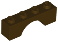 Арка 1 x 4