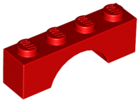 Арка 1 x 4