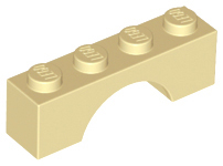 Арка 1 x 4