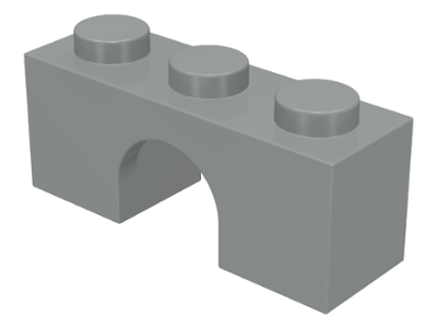 Арка 1 x 3