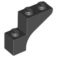 Арка 1 x 3 x 2
