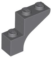 Арка 1 x 3 x 2
