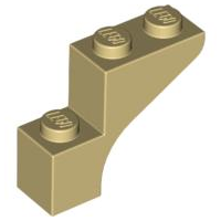 Арка 1 x 3 x 2