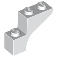 Арка 1 x 3 x 2