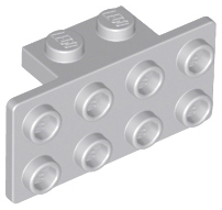 Кронштейн 1 x 2 - 2 x 4