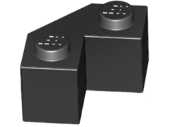 Кубік модифікований з гранню 2 x 2