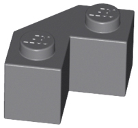 Кубік модифікований з гранню 2 x 2