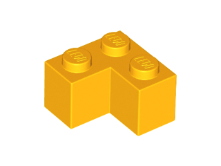 Кубік 2 x 2 куточок