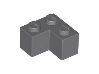Кубік 2 x 2 куточок