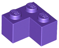 Кубік 2 x 2 куточок