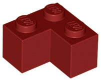 Кубік 2 x 2 куточок