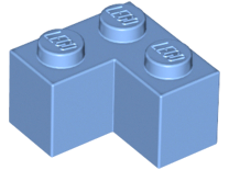 Кубік 2 x 2 куточок