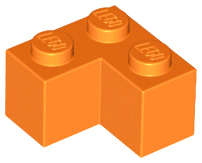 Кубік 2 x 2 куточок
