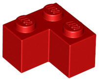 Кубік 2 x 2 куточок