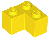 Кубік 2 x 2 куточок