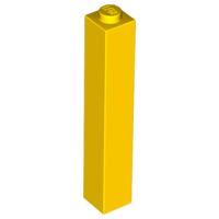 Кубик 1 x 1 х 5