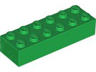 Кубік 2 x 6