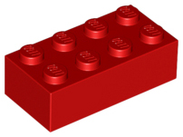 Кубік 2 x 4