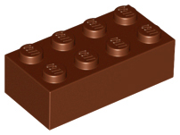 Кубік 2 x 4