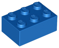 Кубік 2 x 3