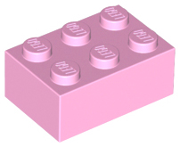 Кубік 2 x 3