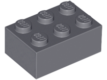 Кубік 2 x 3