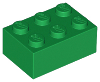 Кубік 2 x 3