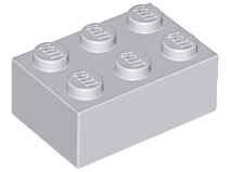 Кубік 2 x 3