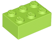 Кубік 2 x 3