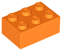 Кубік 2 x 3