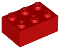 Кубік 2 x 3