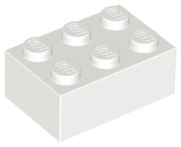 Кубік 2 x 3