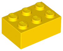 Кубік 2 x 3