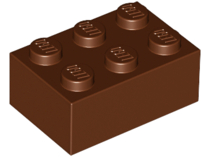 Кубік 2 x 3