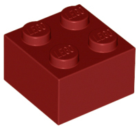 Кубік 2 x 2