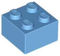 Кубік 2 x 2