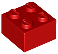 Кубік 2 x 2