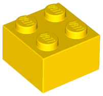 Кубік 2 x 2