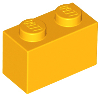 Кубик 1 x 2