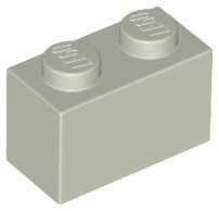 Кубик 1 x 2