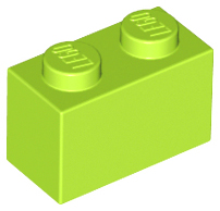 Кубик 1 x 2