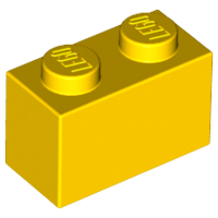 Кубик 1 x 2