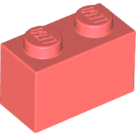 Кубик 1 x 2