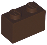 Кубик 1 x 2