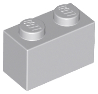 Кубик 1 x 2