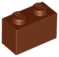 Кубик 1 x 2