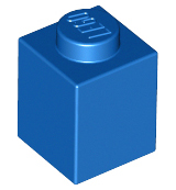 Кубик 1 x 1