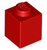 Кубик 1 x 1