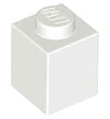 Кубик 1 x 1