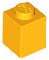 Кубик 1 x 1